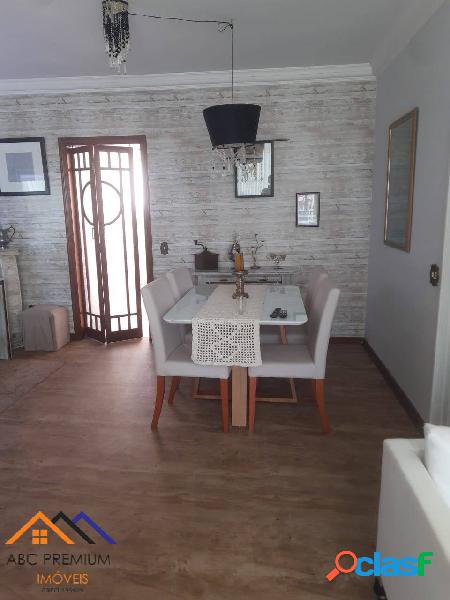 Apartamento Amplo 176 m²!! - Próximo ao B. Jardim!!