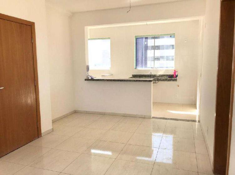 Apartamento, Buritis, 2 Quartos, 2 Vagas