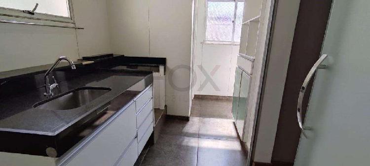 Apartamento, Coração de Jesus, 3 Quartos, 2 Vagas, 1