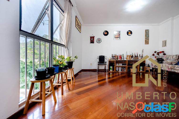 Apartamento Duplex a venda no bairro Ponta Aguda em Blumenau