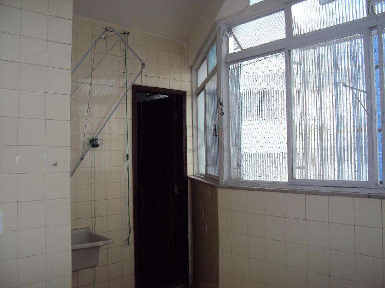 Apartamento, Santo Antônio, 4 Quartos, 2 Vagas, 1 Suíte