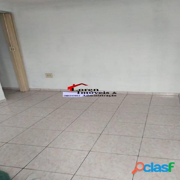 Apartamento Térreo 1 dormitório Vila São Jorge Sv!