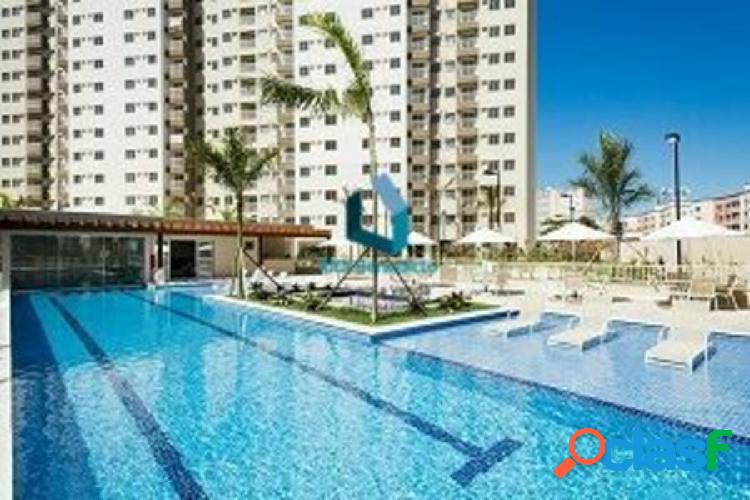 Apartamento a Venda no Rio Parque-Carioca Residêncial