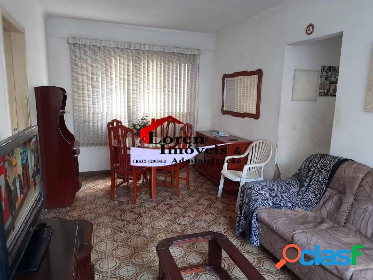 Apartamento de Frente 2 dormitórios Itararé Sv!