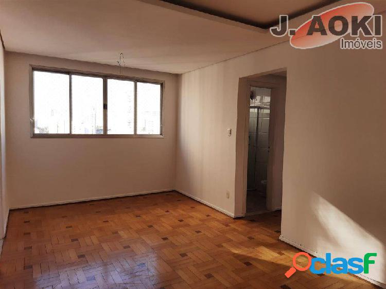 Apartamento para venda tem 93 m² com 2 quartos