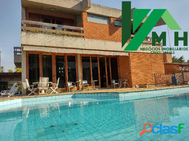 Casa Alphaville 02