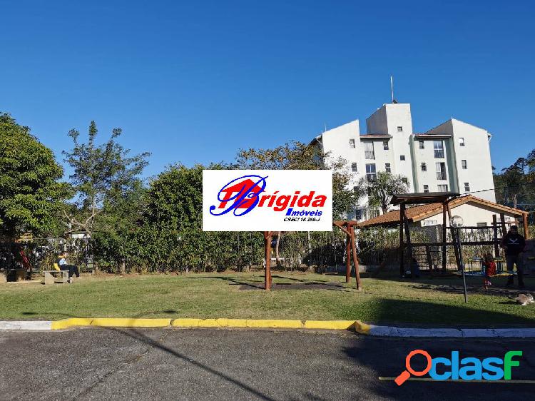 Excelente Apartamento para venda 02 dor, 45m2, Jardim da