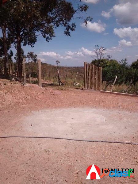 Excelente Sítio no Capanema