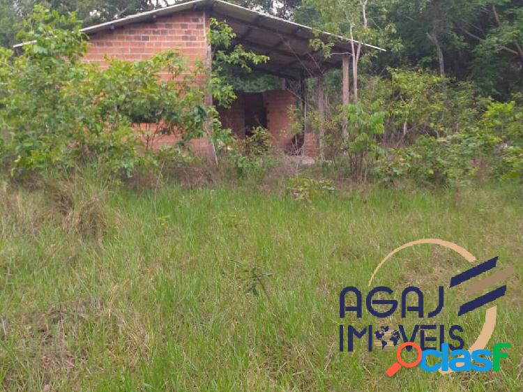 FAZENDA EM PALMAS-TO | 390 ALQ