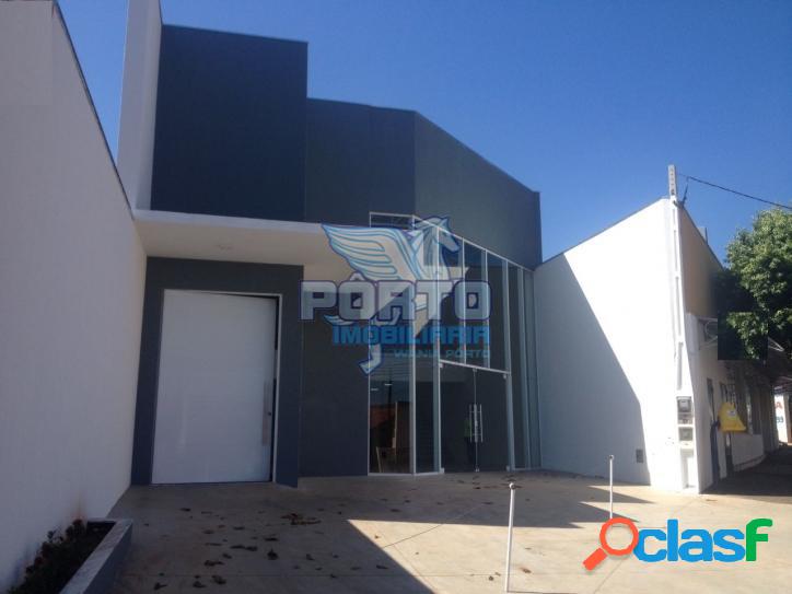 INDEPENDENCIA-374 M2- novo na Av. Castelo Branco!!