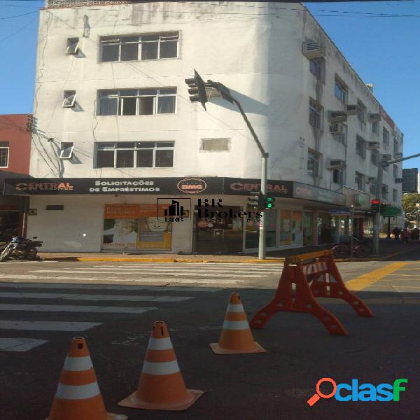 LOCAÇÃO SALA COMERCIAL EM ITAJAÍ/SC