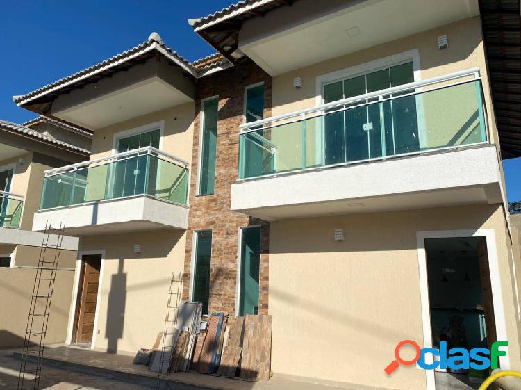 Maravilhosa duplex com 2 suítes no Barroco!