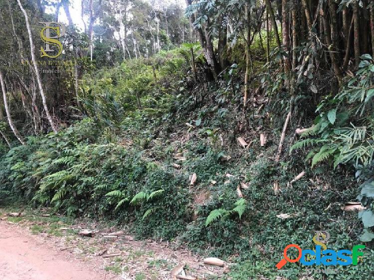 Terreno de 2.790 m² À Venda em Mairiporã - Com escritura.