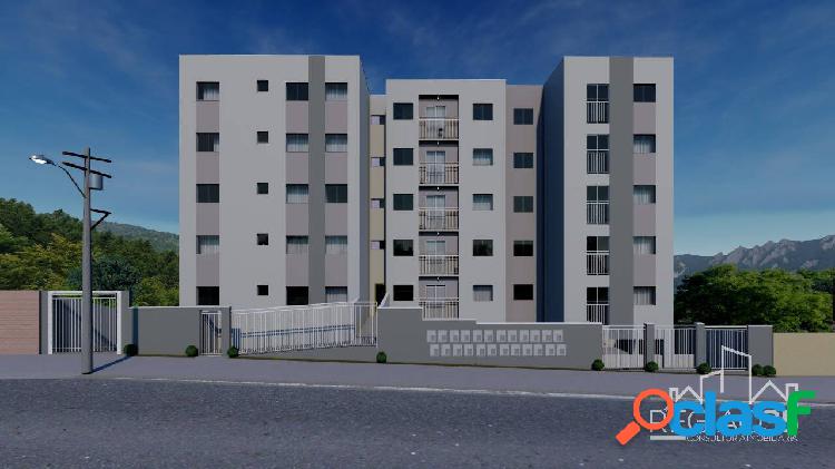 VENDE-SE LANÇAMENTO NO PORTAL GREENVILLE - MINHA CASA MINHA