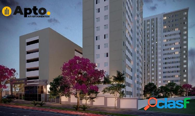 Venda de apartamento em Pirituba - Spazio Villa Lobos