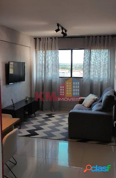 Vende-se lindo apartamento no Solar Celina