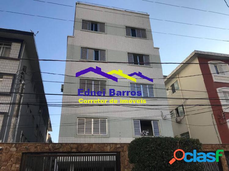 APARTAMENTO- 2 DORMITÓRIOS - GUILERMINA - PRAIA GRANDE