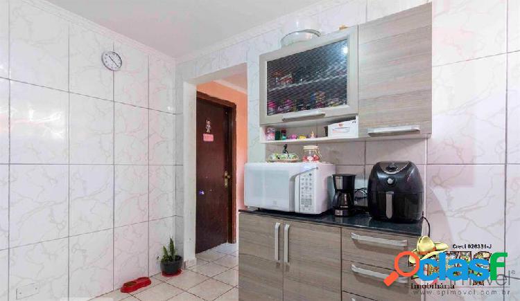 APARTAMENTO COHAB I ARTUR ALVIM