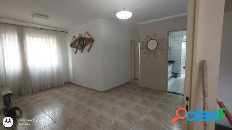 Apartamento - Aluguel - Santo André - SP - Jardim Santo