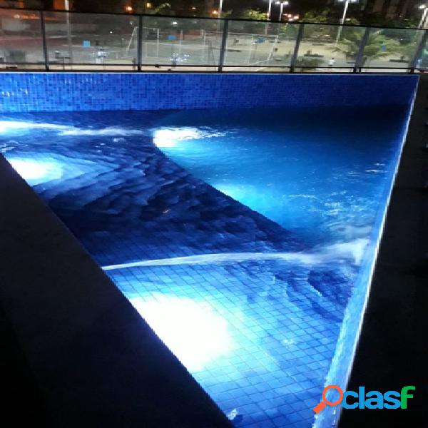 Apartamento - Venda - Cabedelo - PB - Intermares