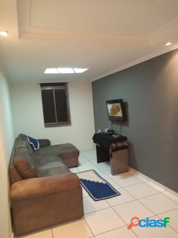 Apartamento - Venda - Carapicuíba - SP - Conjunto