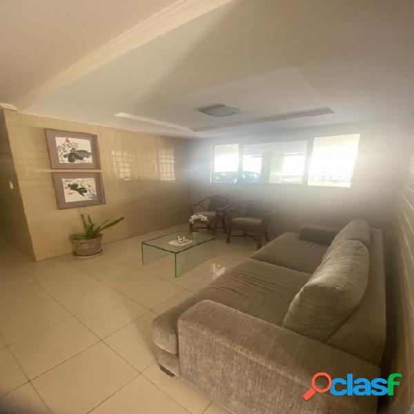 Apartamento - Venda - João Pessoa - PB - Manaíra
