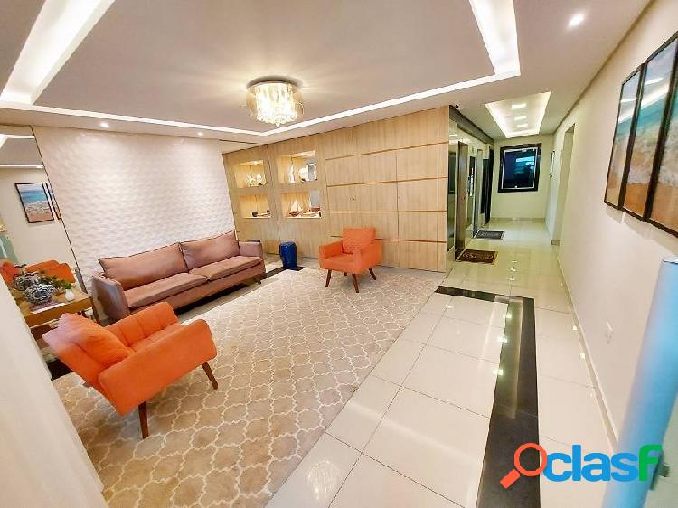 Apartamento - Venda - Praia Grande - SP - Guilhermina