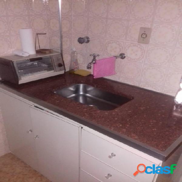 Apartamento - Venda - Santos - SP - Boqueirão