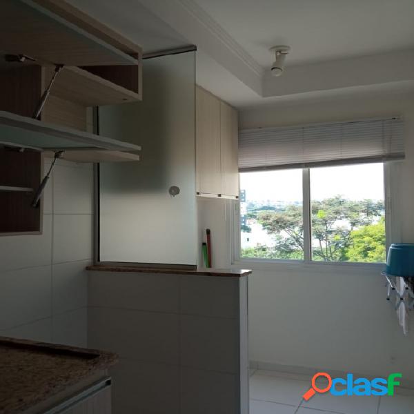 Apartamento - Venda - Taubaté - SP - Vila São José