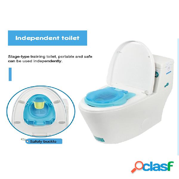 Assento penico para bebê infantil infantil treinador de