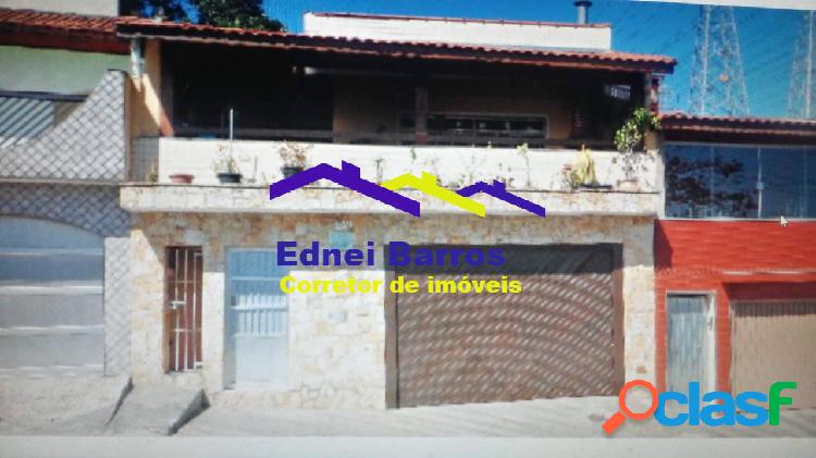 CASA- BAIRRO JARDIM ESTELA - CIDADE- SANTO ANDRÉ