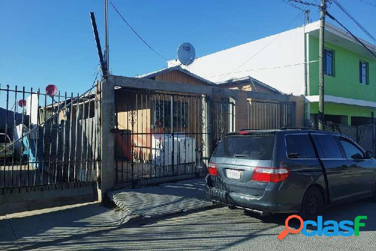 CASA EN VENTA DE 4 RECAMARAS EN FRACCIONAMIENTO NUEVO