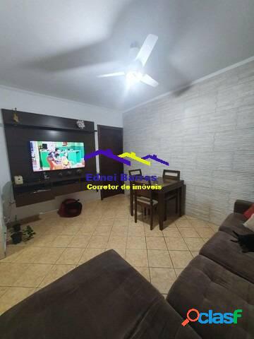 CASA - SÃO VICENTE - CENTRO