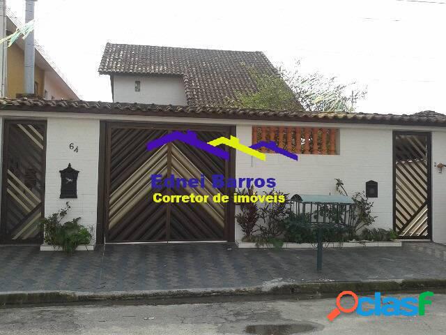 CASA - SÃO VICENTE - PARQUE BITARU