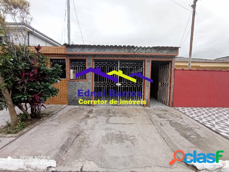 Casa, São vicente - Parque Continental