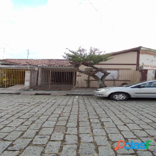 Casa - Venda - Lorena - SP - Olaria