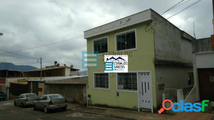 Edinaldo S. Imóveis - Bairro de Lourdes, casa de 2 quartos