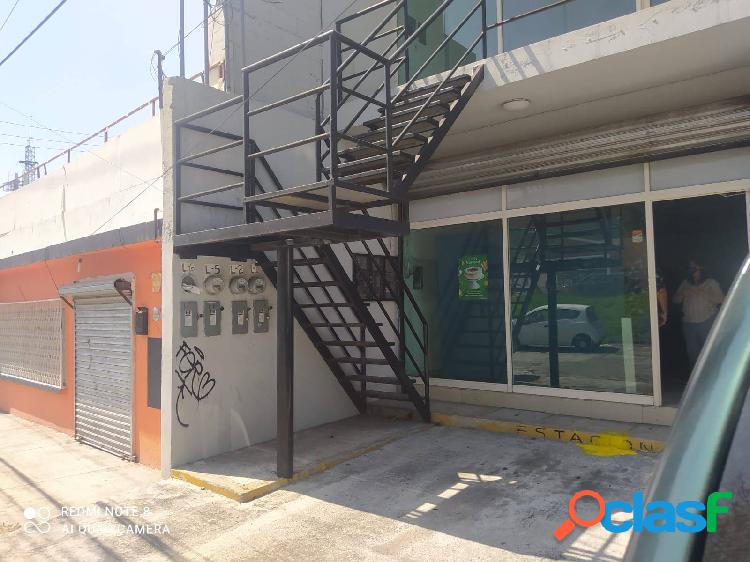 Local Comercial en Ave. Eloy Cavazos