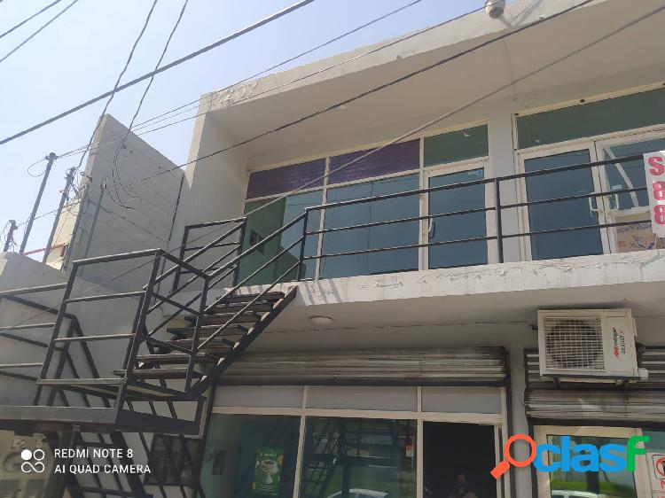 Local Comercial en Eloy Cavazos