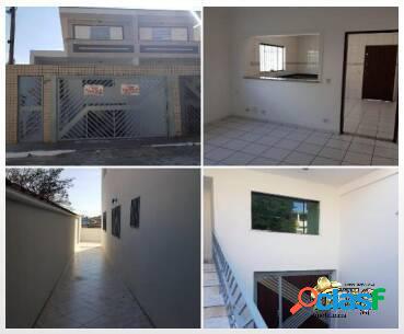 SOBRADO PARA VENDA VILA EMA