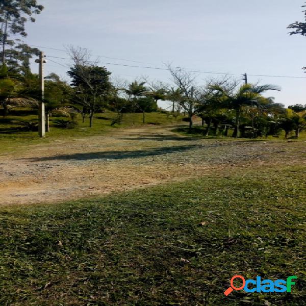 Sítio - Venda - Rio do Sul - SC - Bremer