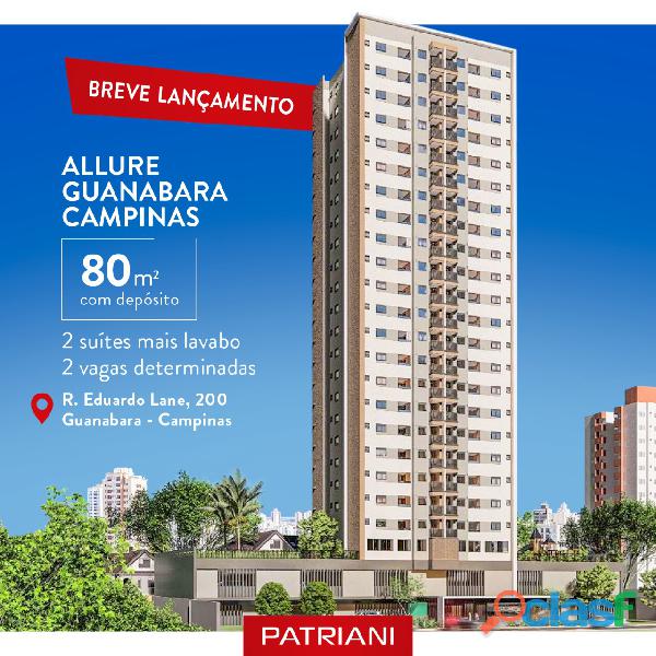 ALLURE GUANABARA