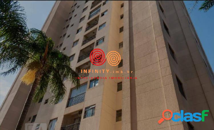 APARTAMENTO 2 DORMITÓRIOS MOOCA