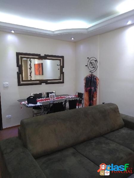 APARTAMENTO - CENTRO - DIADEMA - COM LAZER COMPLETO
