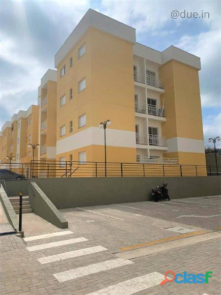 APARTAMENTO FLORENÇA VINHEDO