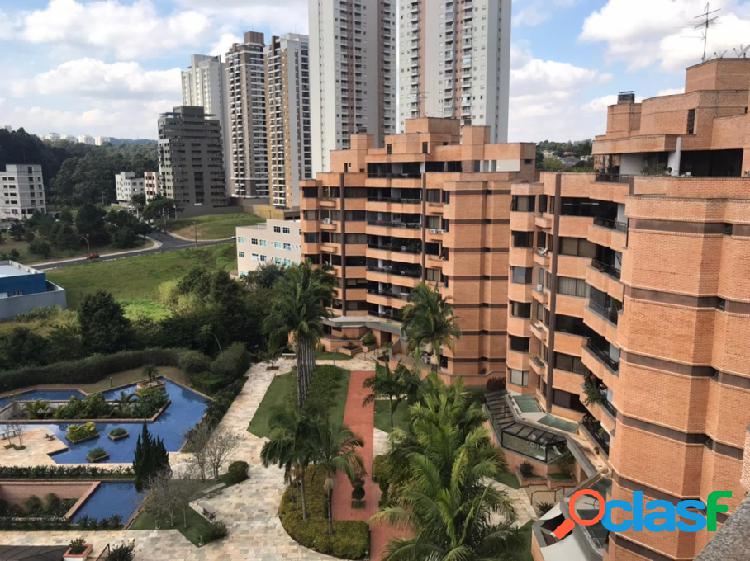 Apartamento - Aluguel - Barueri - SP - Dezoito do Forte