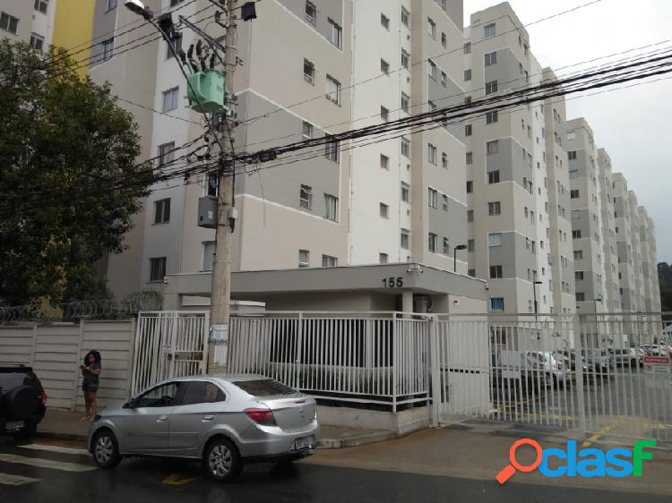 Apartamento - Aluguel - Jandira - SP - Jd. Sxc3xa3o Luiz)