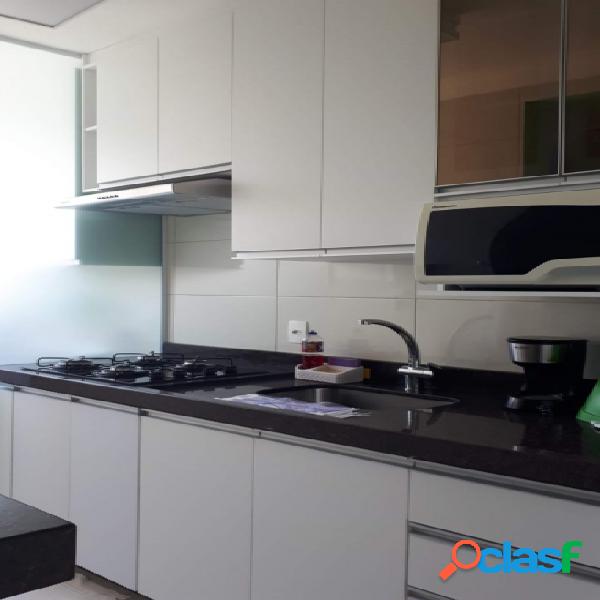 Apartamento - Aluguel - Jundiaxc3xad - SP - Recanto Quarto