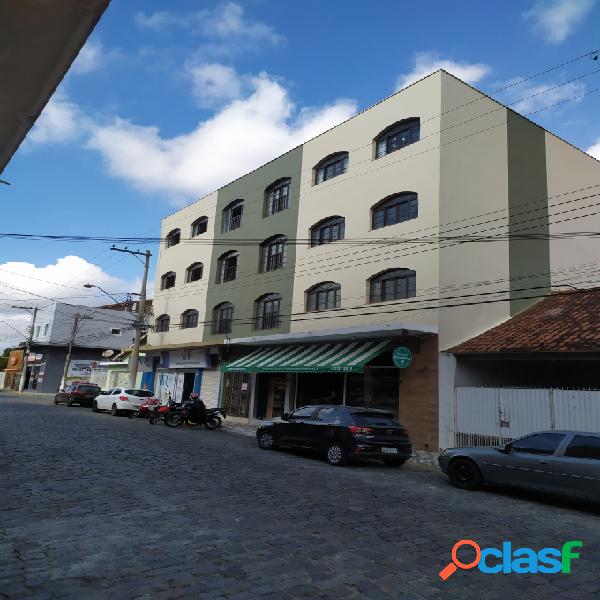 Apartamento - Aluguel - Lorena - SP - Olaria)