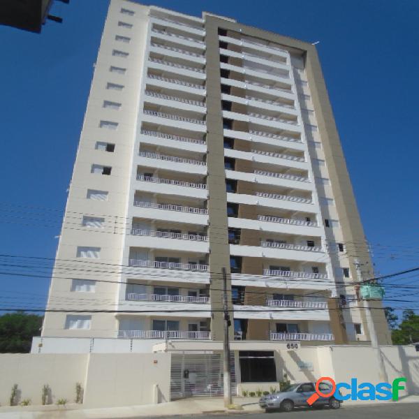 Apartamento - Aluguel - Lorena - SP - Vila Geny)